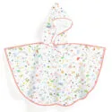 Djeco poncho mantello insetto 5-7 anni