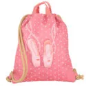 Jeune Premier zaino città borsa ballerina
