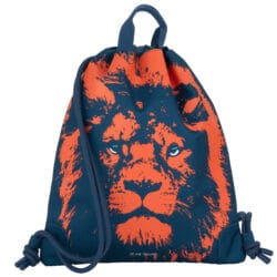 Jeune Premier backpack city bag the king