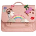 Jeune Premier bag it bag midi lady gadget roza