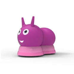 Micro AIR hopper pink