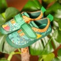 Sneakers Sambas Bambita Jungla