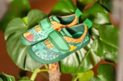 Sambas sneakers Bambita Jungla