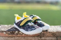 Sambas Turnschuhe Bambita Union