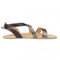 Shapen sandals Calla black