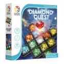 Giochi intelligenti Ricerca di diamanti