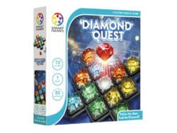 Smart games Iskanje diamantov