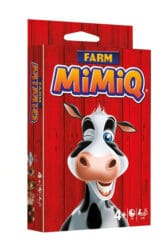 Smart games karte Mimika Kmetija