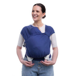 Boba carrier BLISS Navy blue
