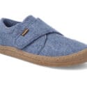 Pantofole Froddo Wooly denim