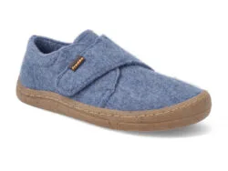 Froddo Hausschuhe Wooly Denim