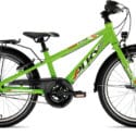 Puky kolo Cyke 20-3 Light zelen