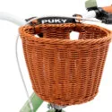 Cestino Puky Chaos L