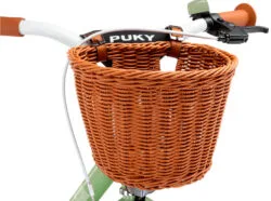 Cestino Puky Chaos L