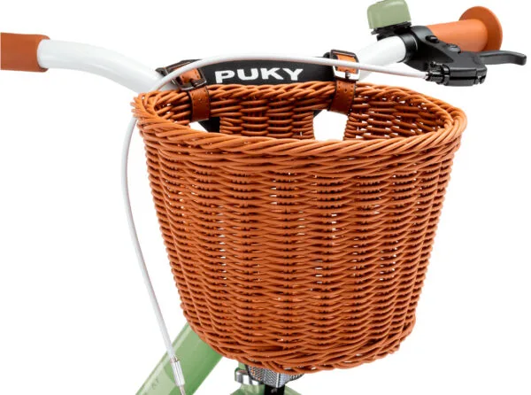 Cestino Puky Chaos L