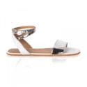 Shapen sandali Daisy 2.0 white