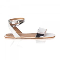 Shapen sandals Daisy 2.0 white