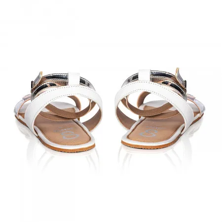 Sandali Shapen Daisy 2.0 bianco