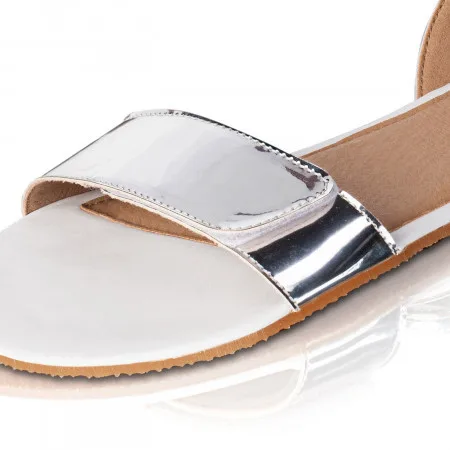 Sandali Shapen Daisy 2.0 bianco
