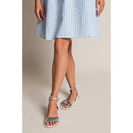 Sandali Shapen Daisy 2.0 bianco
