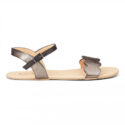 Shapen Sandalen Jasmine schwarz