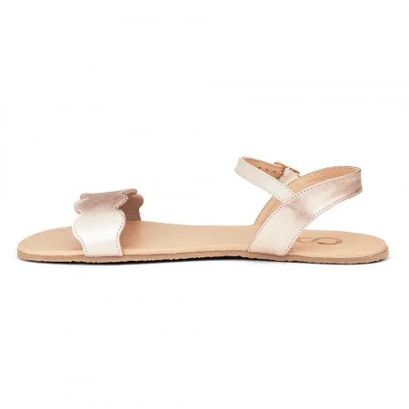 Sandali Shapen Jasmine oro rosa