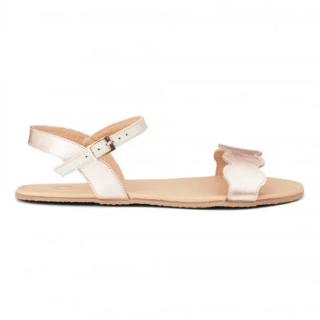 Sandali Shapen Jasmine oro rosa