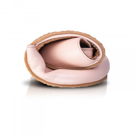 Shapen sandali Poppy rose