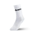 Barebarics Crew Socken weiß