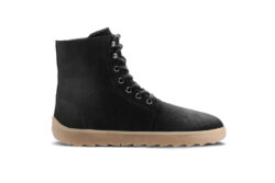 Be Lenka škornji Winter 3.0 mat black