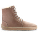 Be Lenka škornji Winter 3.0 Walnut Brown