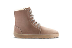 Be Lenka škornji Winter 3.0 Walnut Brown 