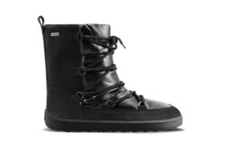 Be Lenka škornji Woman Snowfox black