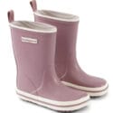 Bundgaard Regenstiefel Charly High Dark Rose