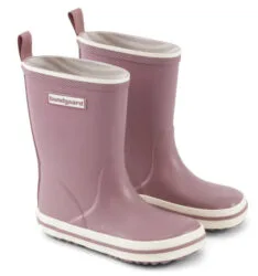 Bundgaard kišne čizme Charly High Dark Rose