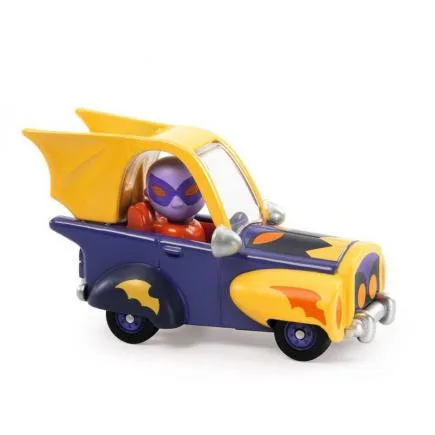Djeco Verrückte Motoren Dino-Mobil