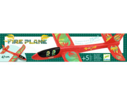 Djeco Glider Fire