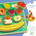 Djeco Puzz&boom Einsatz und Turm LAST CHANCE