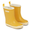 Bundgaard Rain Boots Charly High Warm Curry