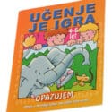 Didakta Learning is a game - I'm watching