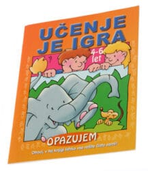Didakta Learning ist ein Spiel - ich beobachte