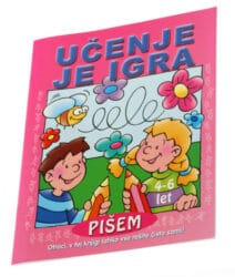 Didakta Learning ist ein Spiel - ich schreibe