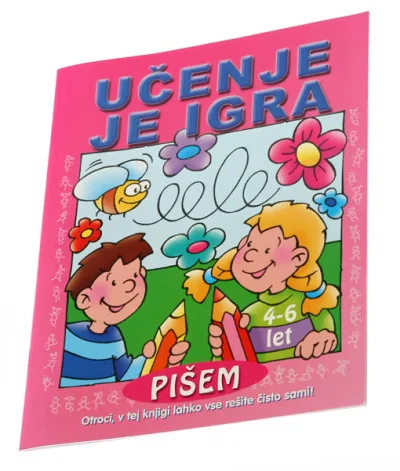 Didakta Learning ist ein Spiel - ich schreibe