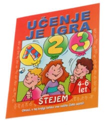 Didakta Learning ist ein Spiel - Zählen