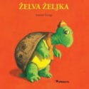Didakta Zeljka die Schildkröte