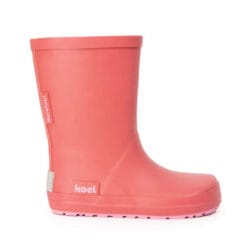 Koel Blossom rain boots