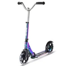 Micro Skiro Cruiser neochrome LED