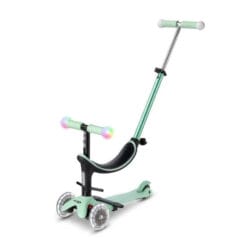 Micro skiro mini2grow deluxe magic LED mint