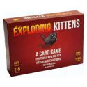 ČL Explodierende Kätzchen Brettspiel