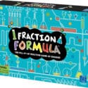 EI Fraction formula™ maths game